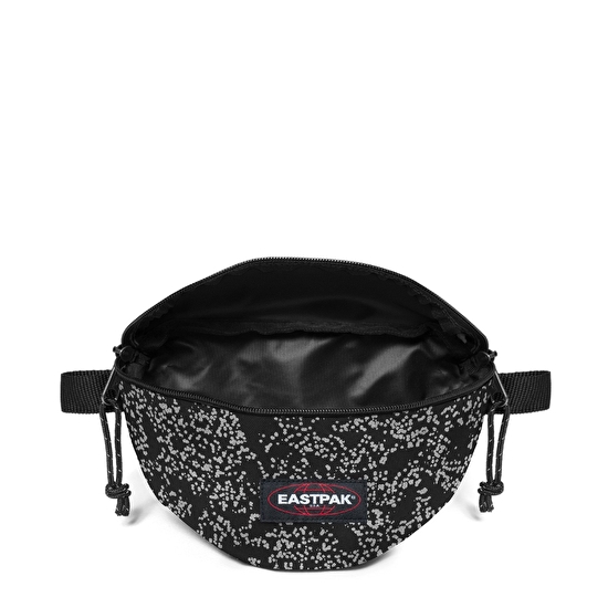 Eastpak SPRINGER GLITSPLASHBLACK BEL ÇANTASI