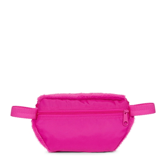 Eastpak SPRINGER FUZZY FUCHSIA BEL ÇANTASI