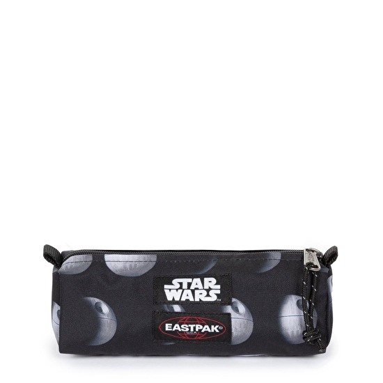 Eastpak STAR WARS X EASTPAK BENCHMARK SINGLE SWDEATHSTARBLAC KALEM KUTUSU