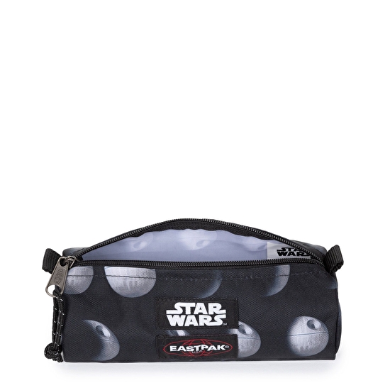 Eastpak STAR WARS X EASTPAK BENCHMARK SINGLE SWDEATHSTARBLAC KALEM KUTUSU