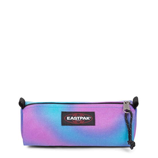 Eastpak BENCHMARK SINGLE SPARKLY BLUR KALEM KUTUSU