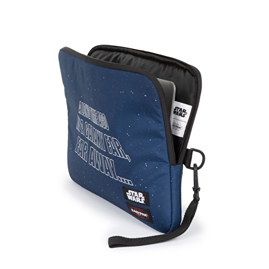 Eastpak STAR WARS X EASTPAK BLANKET M SW STARS NAVY LAPTOP KILIFI