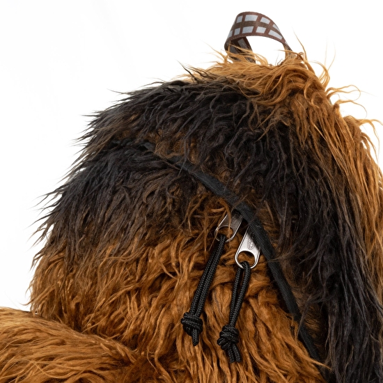 Eastpak STAR WARS X EASTPAK PADDED PAK'R SW CHEWBACCA SIRT ÇANTASI