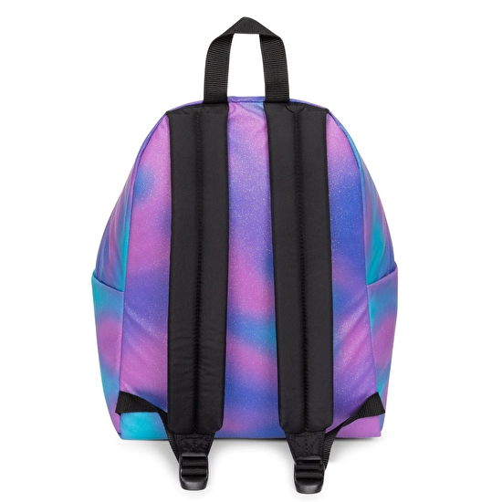 Eastpak PADDED PAK'R SPARKLY BLUR SIRT ÇANTASI