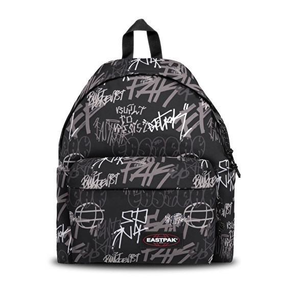 Eastpak PADDED PAK'R STREETTAGSBLACK SIRT ÇANTASI