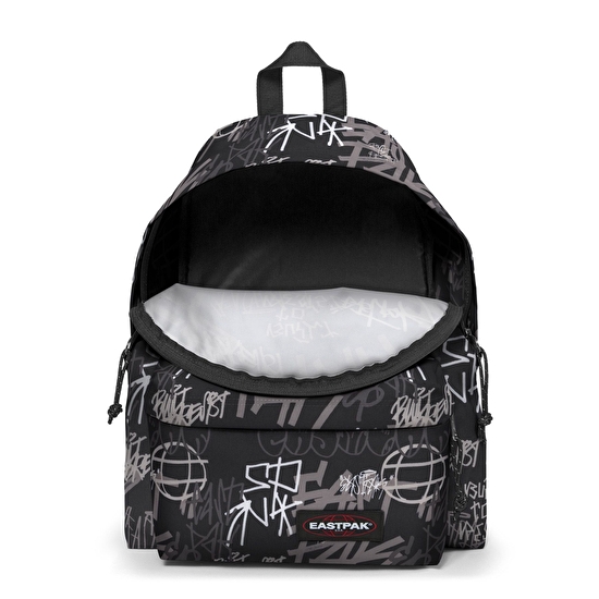 Eastpak PADDED PAK'R STREETTAGSBLACK SIRT ÇANTASI