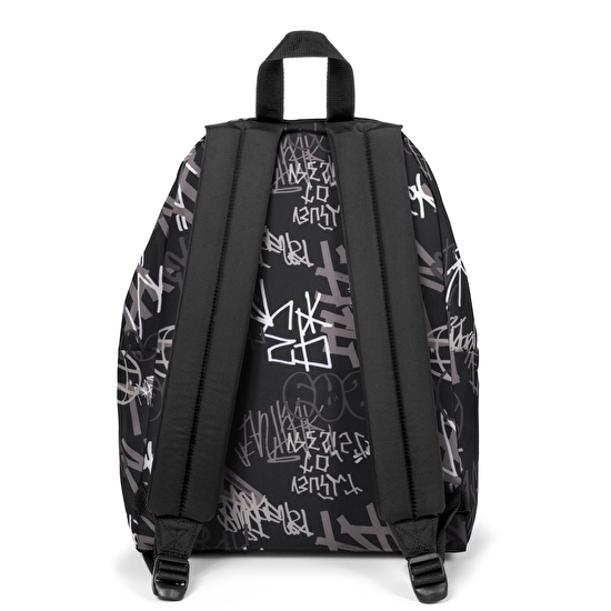 Eastpak PADDED PAK'R STREETTAGSBLACK SIRT ÇANTASI