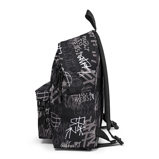 Eastpak PADDED PAK'R STREETTAGSBLACK SIRT ÇANTASI
