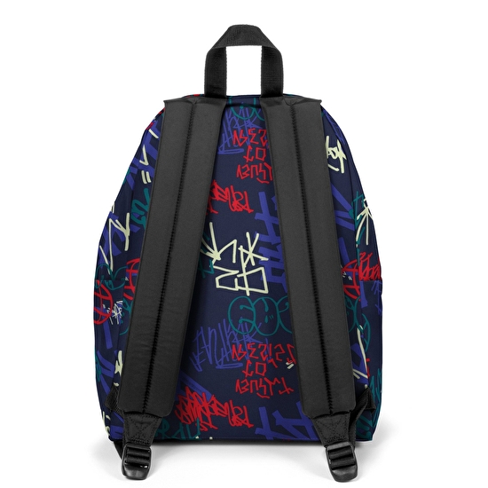 Eastpak PADDED PAK'R STREETTAGSBLUE SIRT ÇANTASI
