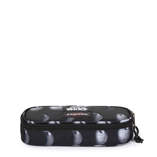 Eastpak STAR WARS X EASTPAK OVAL SINGLE SWDEATHSTARBLAC KALEM KUTUSU