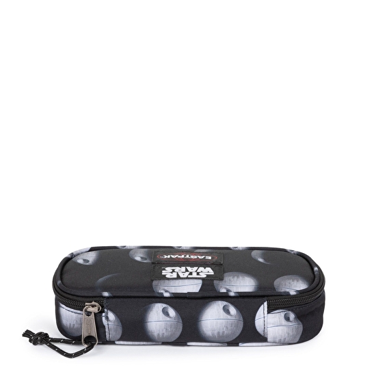 Eastpak STAR WARS X EASTPAK OVAL SINGLE SWDEATHSTARBLAC KALEM KUTUSU
