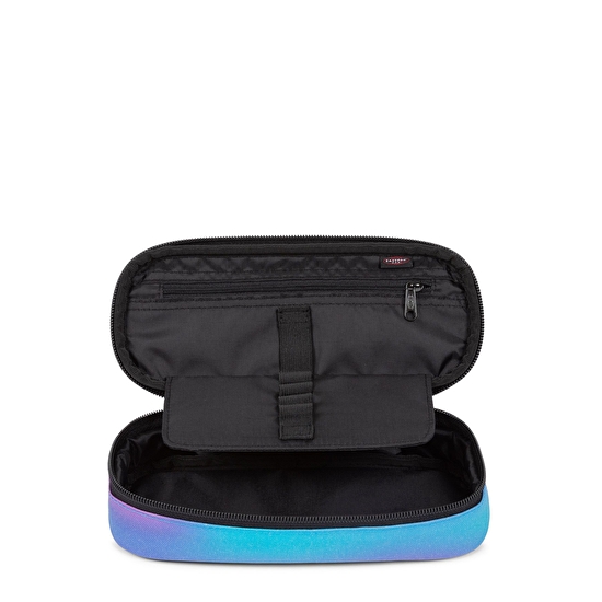 Eastpak OVAL SINGLE SPARKLY BLUR KALEM KUTUSU