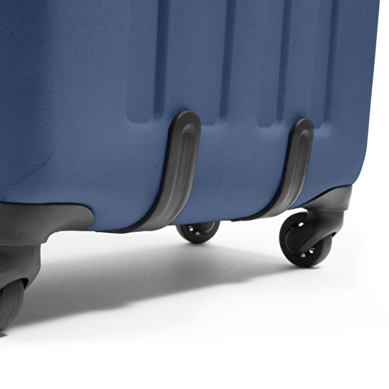 Eastpak TRANZSHELL M POWDER PILOT TEKERLEKLİ VALİZ