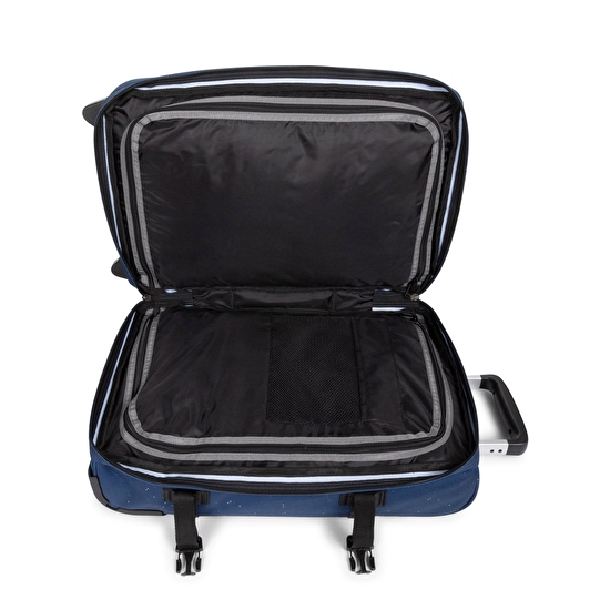 Eastpak STAR WARS X EASTPAK TRANSIT'R S SW STARS NAVY TEKERLEKLİ VALİZ