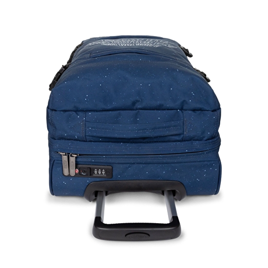Eastpak STAR WARS X EASTPAK TRANSIT'R S SW STARS NAVY TEKERLEKLİ VALİZ