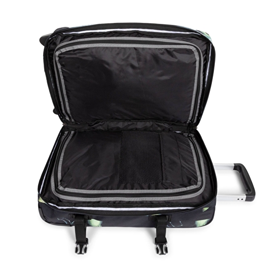 Eastpak STAR WARS X EASTPAK TRANSIT'R S SW GALAXY BLACK TEKERLEKLİ VALİZ