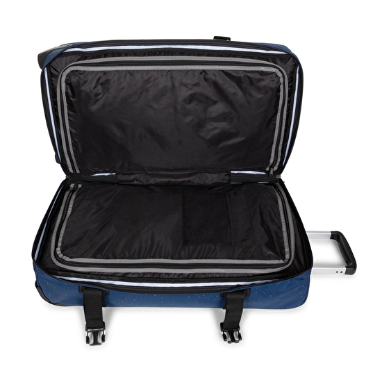 Eastpak STAR WARS X EASTPAK TRANSIT'R M SW STARS NAVY TEKERLEKLİ VALİZ