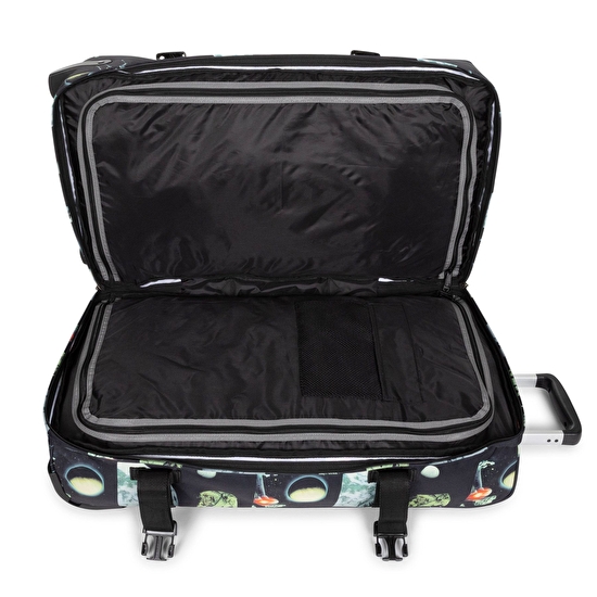 Eastpak STAR WARS X EASTPAK TRANSIT'R L SW GALAXY BLACK TEKERLEKLİ VALİZ