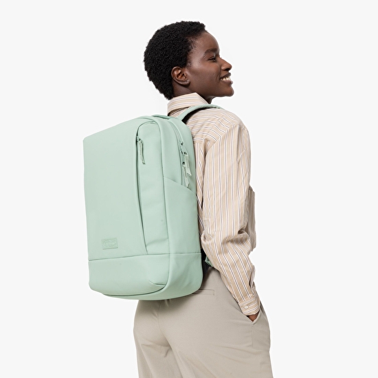 Eastpak TECUM F CNNCT F FROST SIRT ÇANTASI
