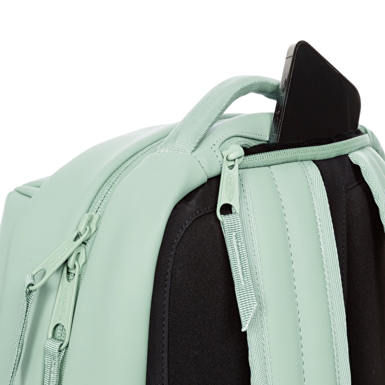 Eastpak TECUM F CNNCT F FROST SIRT ÇANTASI