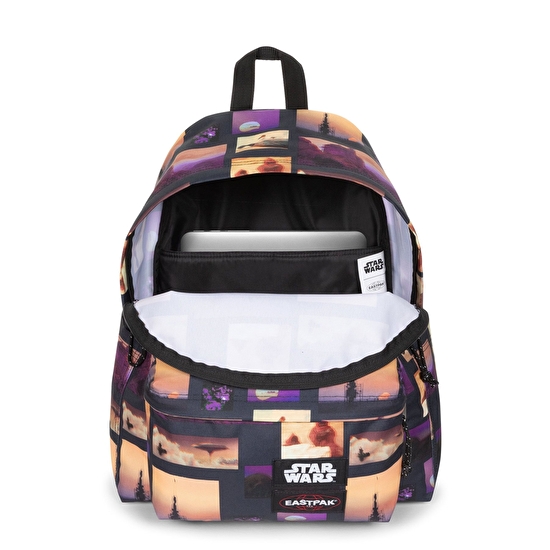 Eastpak STAR WARS X EASTPAK DAY PAK'R SWLANDSCAPEGREY SIRT ÇANTASI