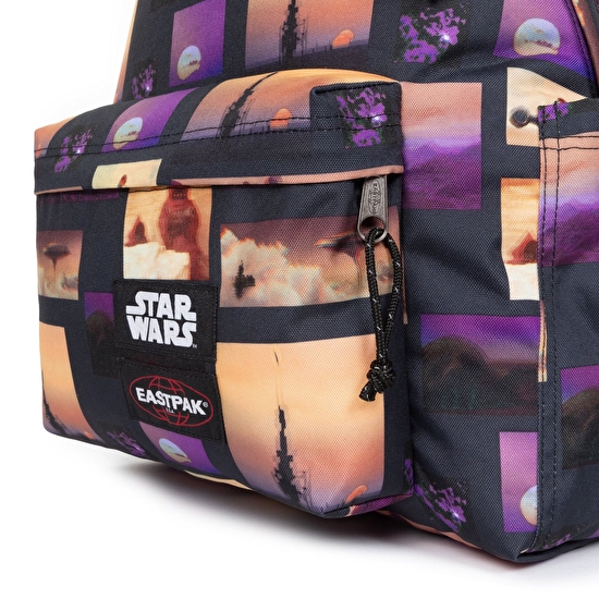 Eastpak STAR WARS X EASTPAK DAY PAK'R SWLANDSCAPEGREY SIRT ÇANTASI