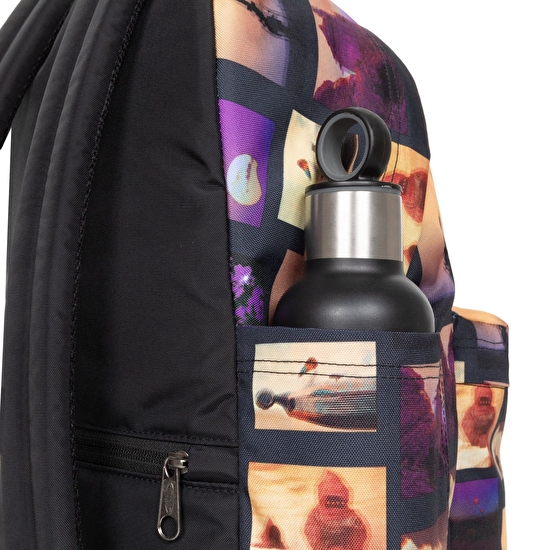 Eastpak STAR WARS X EASTPAK DAY PAK'R SWLANDSCAPEGREY SIRT ÇANTASI