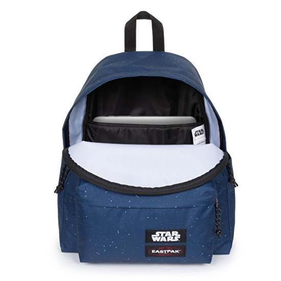 Eastpak STAR WARS X EASTPAK DAY PAK'R SW STARS NAVY SIRT ÇANTASI