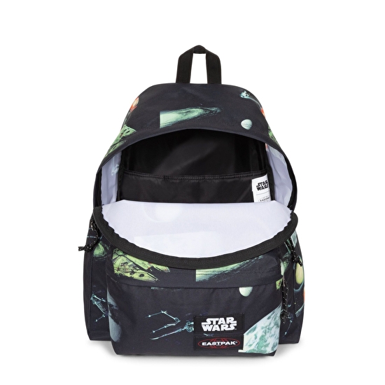 Eastpak STAR WARS X EASTPAK DAY PAK'R SW GALAXY BLACK SIRT ÇANTASI