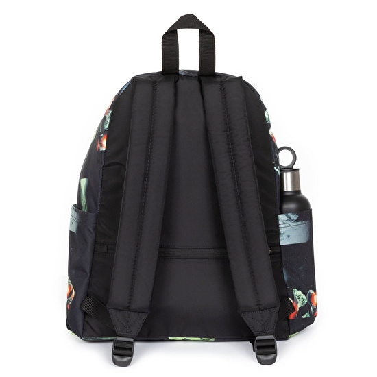 Eastpak STAR WARS X EASTPAK DAY PAK'R SW GALAXY BLACK SIRT ÇANTASI