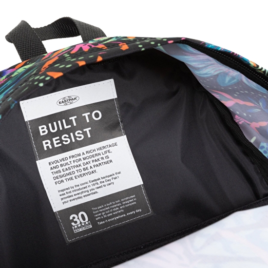 Eastpak DAY PAK'R JUNGLE DARK SIRT ÇANTASI