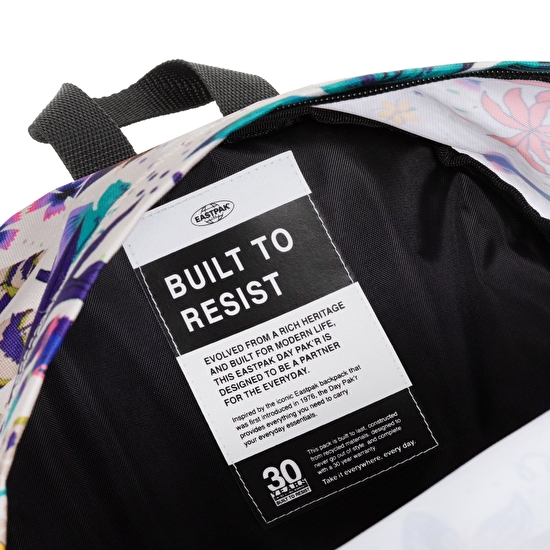 Eastpak DAY PAK'R JUNGLE LIGHT SIRT ÇANTASI