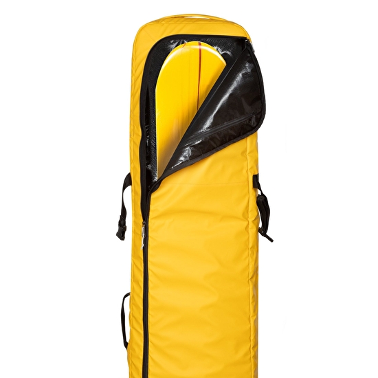 Eastpak BOARD BAG TARP YOLK TEKERLEKLİ VALİZ