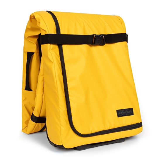Eastpak BOARD BAG TARP YOLK TEKERLEKLİ VALİZ