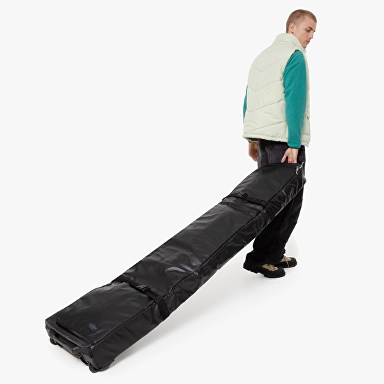 Eastpak BOARD BAG TARP BLACK TEKERLEKLİ VALİZ
