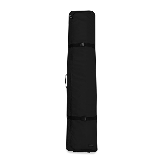 Eastpak BOARD BAG TARP BLACK TEKERLEKLİ VALİZ