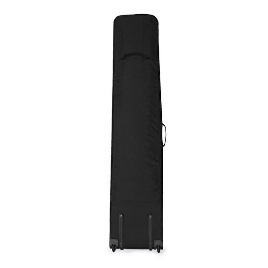 Eastpak BOARD BAG TARP BLACK TEKERLEKLİ VALİZ