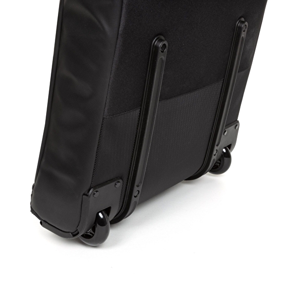Eastpak BOARD BAG TARP BLACK TEKERLEKLİ VALİZ