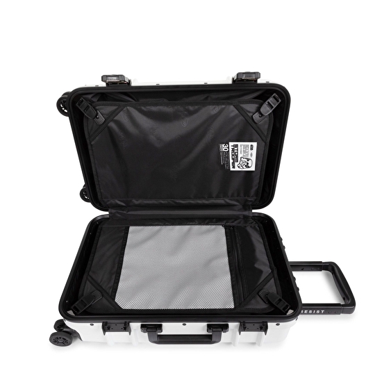 Eastpak STAR WARS X EASTPAK RESIST'R CASE S SW STORMTROOPER TEKERLEKLİ VALİZ