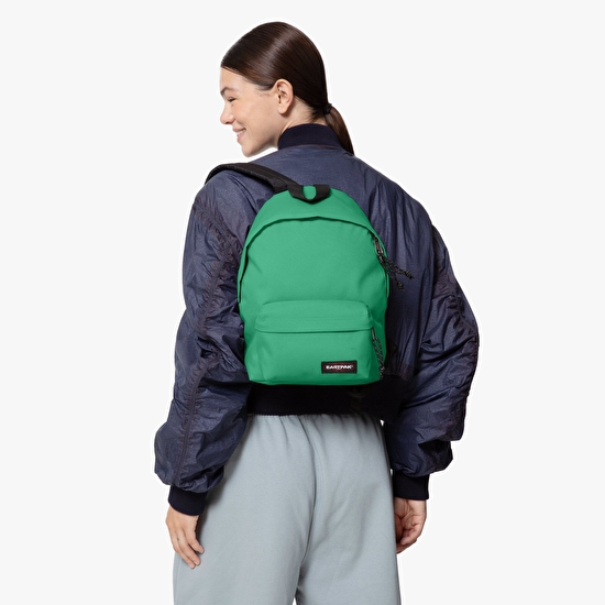 Eastpak ORBIT GEM GREEN SIRT ÇANTASI