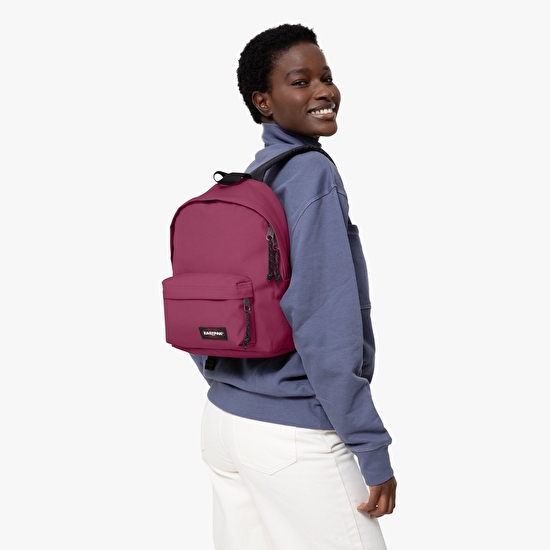 Eastpak ORBIT WINE BURGUNDY SIRT ÇANTASI