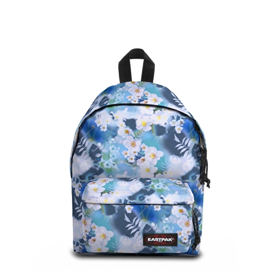 Eastpak ORBIT DREAMFLOWER BLUE SIRT ÇANTASI