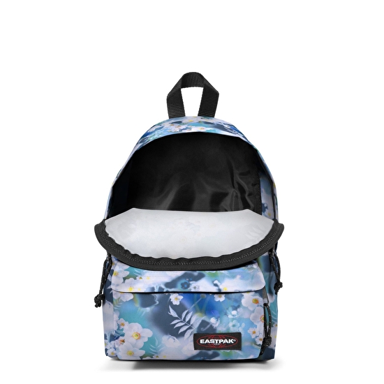 Eastpak ORBIT DREAMFLOWER BLUE SIRT ÇANTASI