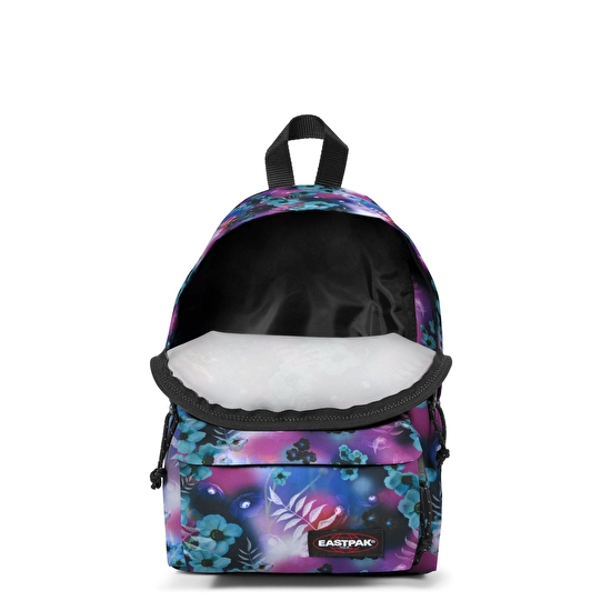 Eastpak ORBIT DREAMFLOWER DARK SIRT ÇANTASI