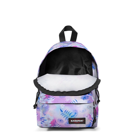 Eastpak ORBIT DREAMFLOWER PINK SIRT ÇANTASI