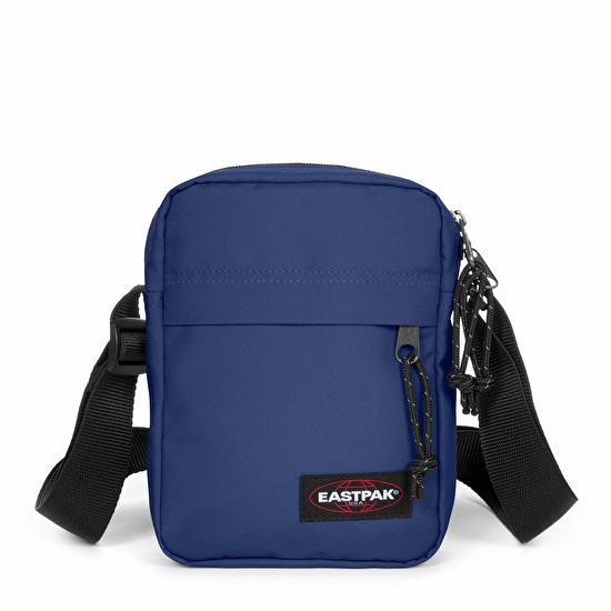 Eastpak THE ONE NIGHTSKY NAVY OMUZ ÇANTASI