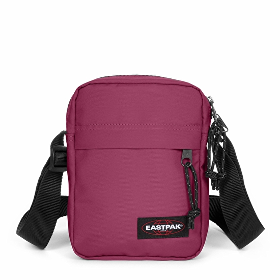 Eastpak THE ONE WINE BURGUNDY OMUZ ÇANTASI