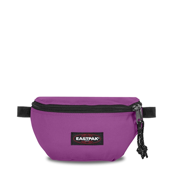 Eastpak SPRINGER FIG PURPLE BEL ÇANTASI