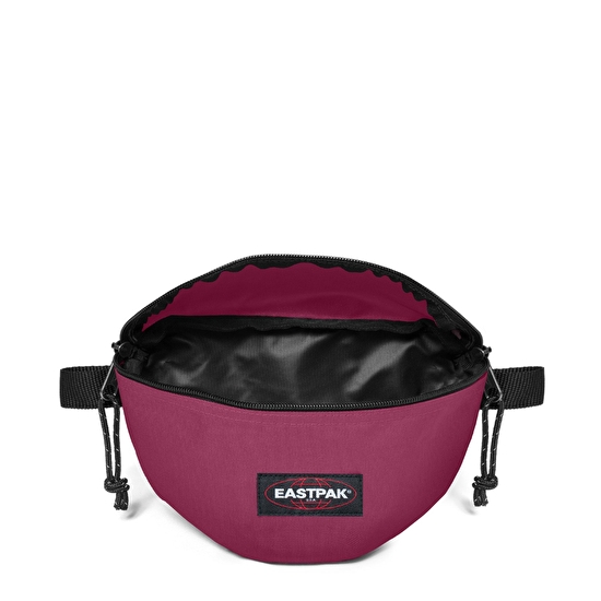 Eastpak SPRINGER WINE BURGUNDY BEL ÇANTASI