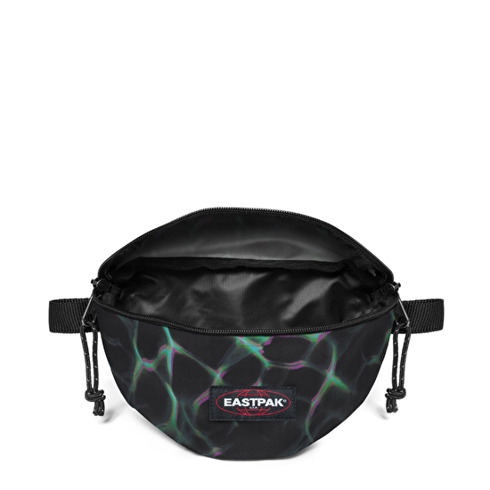 Eastpak SPRINGER LIQUIT BLACK BEL ÇANTASI